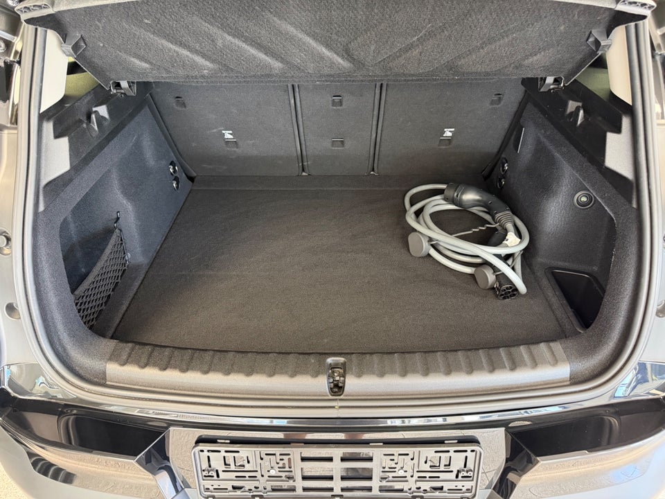 MINI Countryman SE Classic Trim M+ ALL4 5d