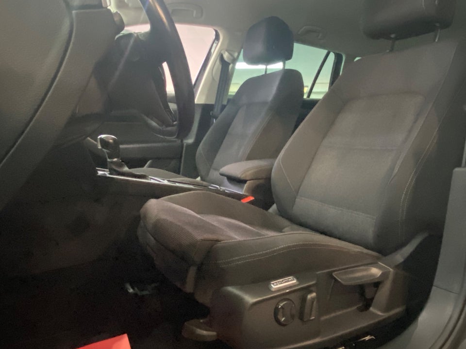 VW Passat 1,5 TSi 150 Comfortline Variant DSG 5d