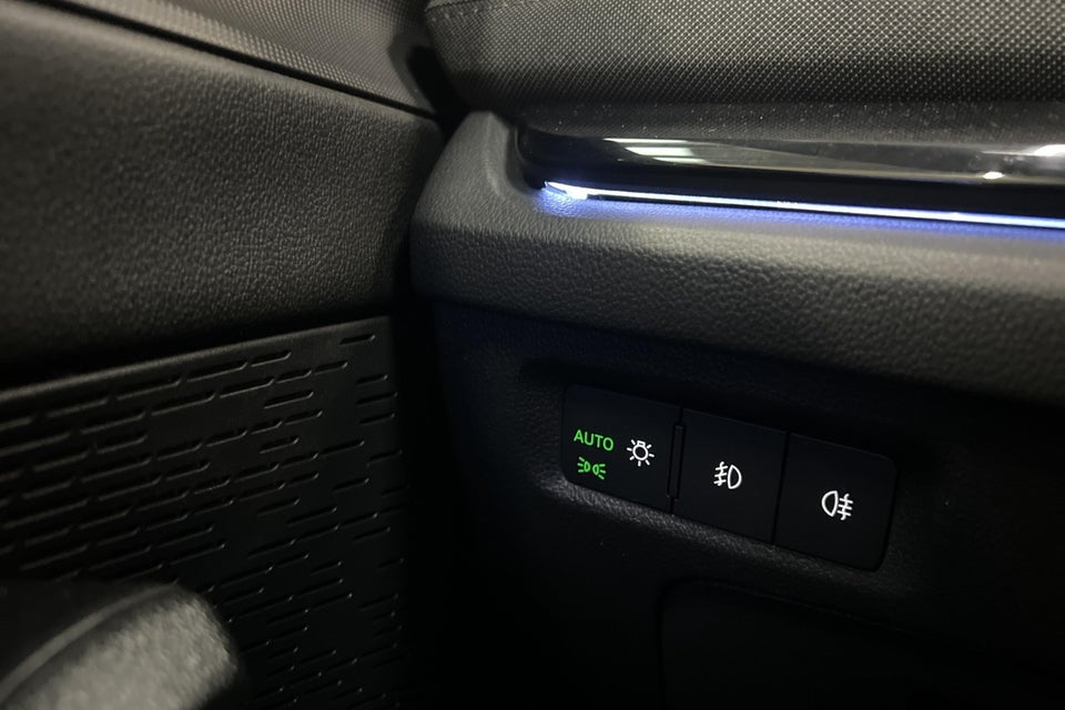 Skoda Octavia 1,5 eTSi 150 Style Combi DSG 5d