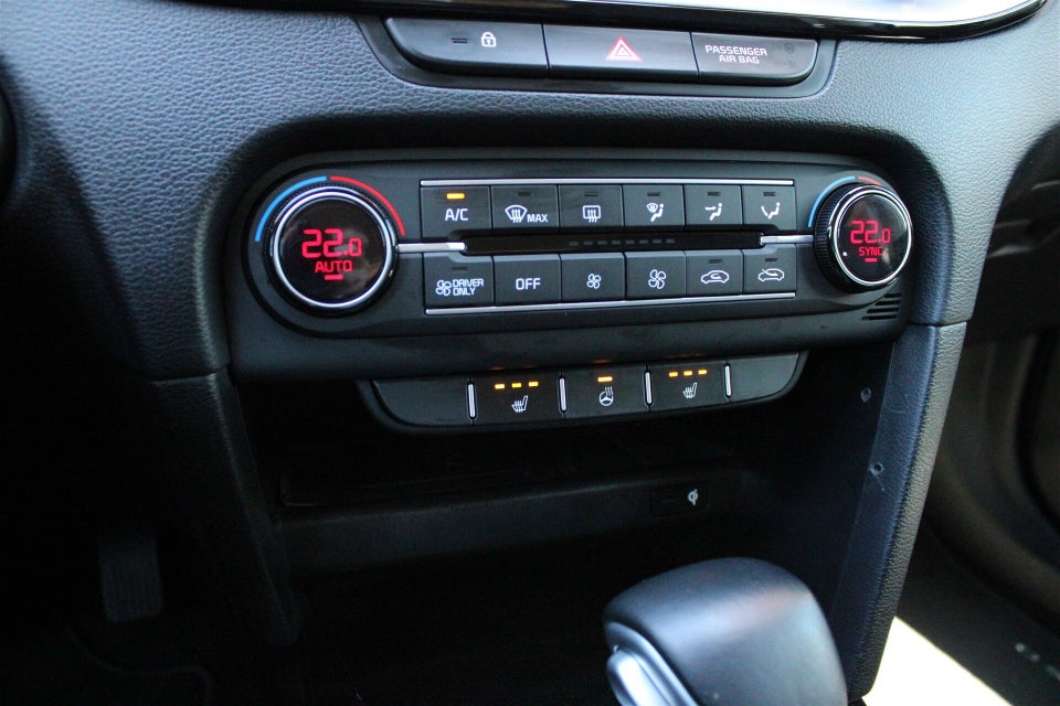 Kia XCeed 1,6 PHEV Upgrade DCT 5d