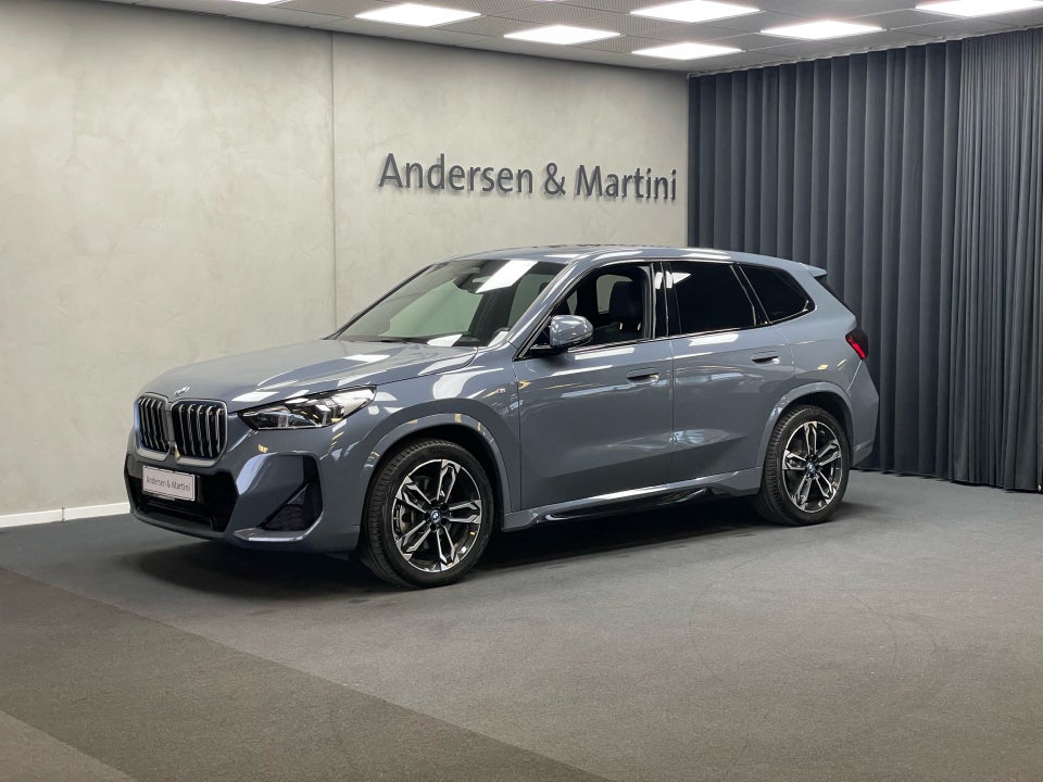 BMW iX1 xDrive30 M-Sport 5d