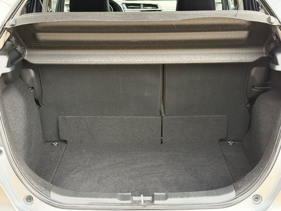 Honda Jazz 1,3 i-VTEC Elegance 5d