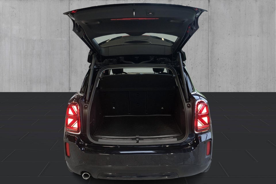 MINI Countryman Cooper SE 1,5 Essential aut. ALL4 5d