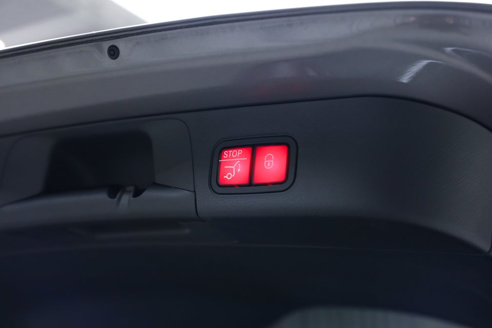 Mercedes EQB250+ AMG Premium 5d