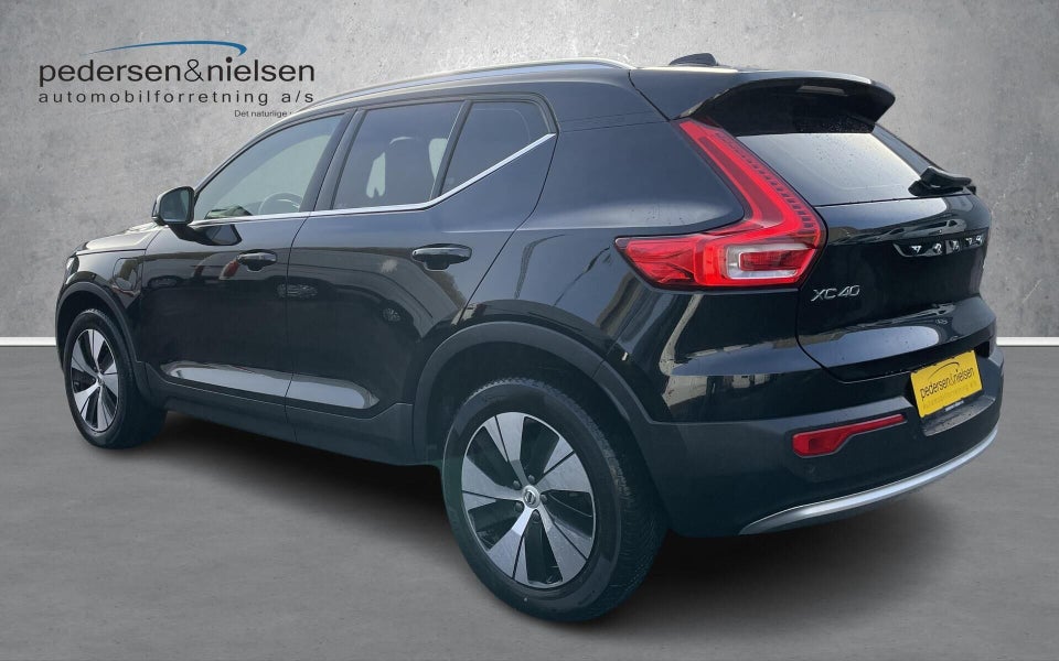 Volvo XC40 1,5 T5 ReCharge Plus Bright aut. 5d