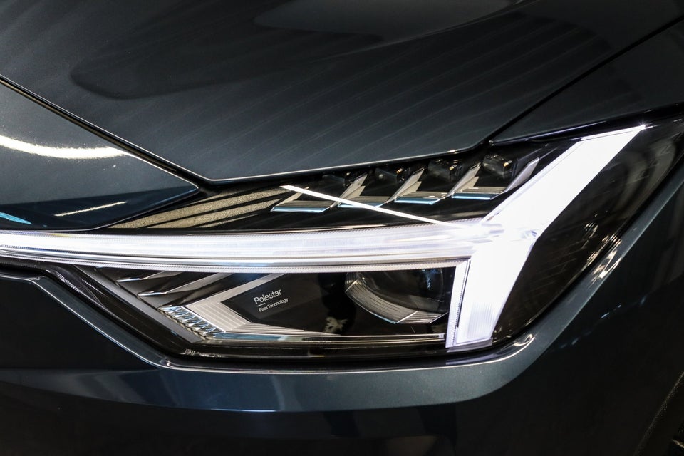 Polestar 2 Long Range Nordic Edition 5d