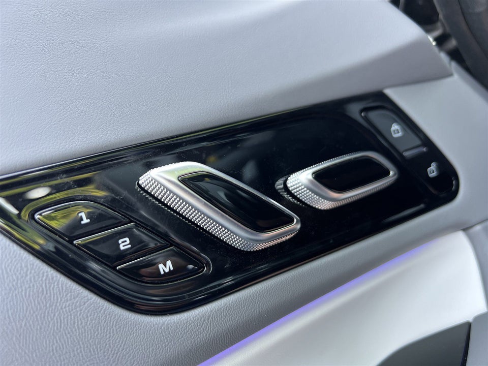 MG Cyberster Trophy Long Range 2d