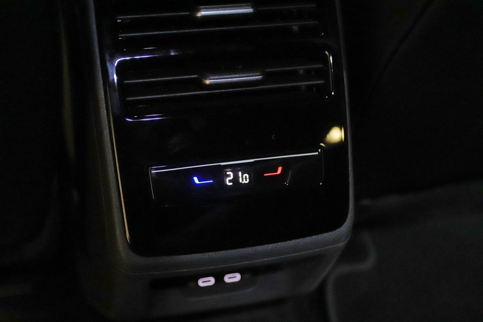 VW ID.7 77 Pro Tourer 5d