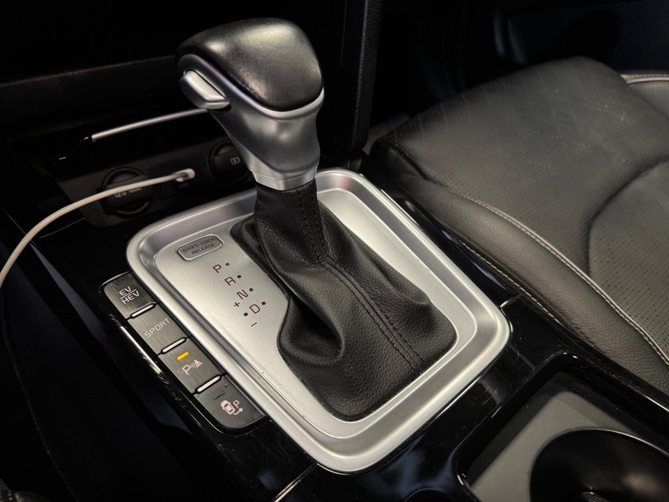 Kia Ceed 1,6 PHEV Upgrade+ SW DCT 5d