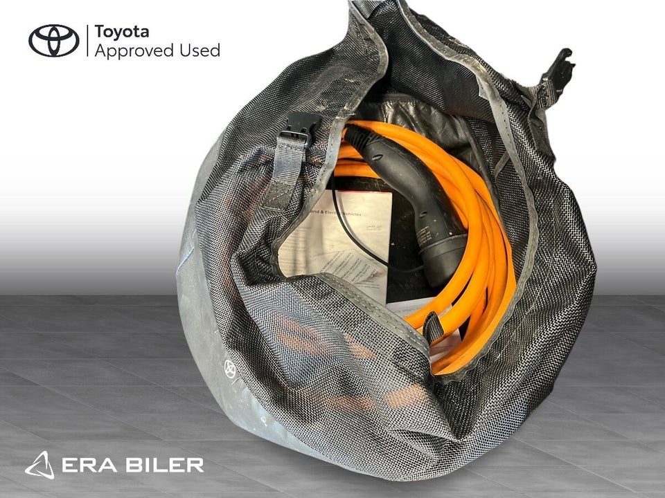 Toyota bZ4X Executive Premium 5d