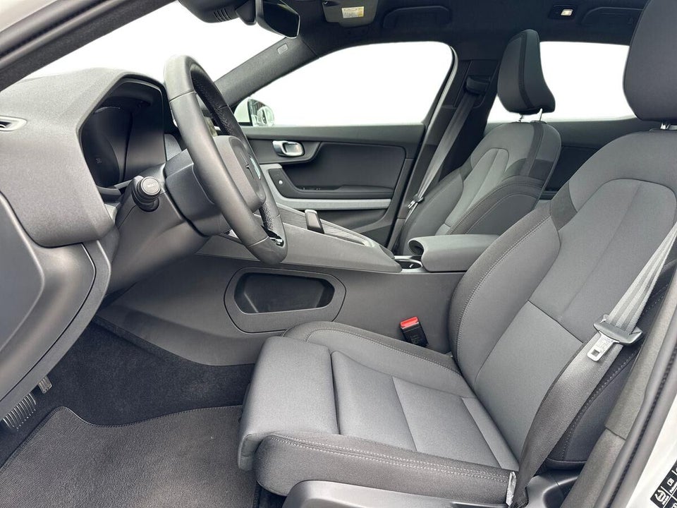 Polestar 2 Long Range 5d