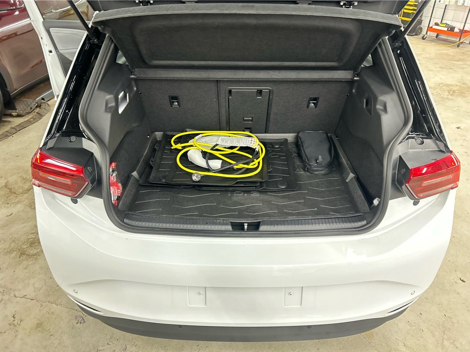 VW ID.3 77 Pro S 5d