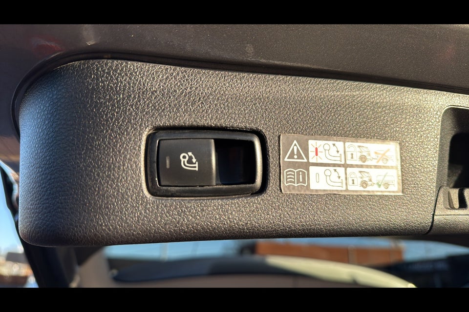 Mercedes ML350 3,0 BlueTEC aut. 4Matic Van 5d