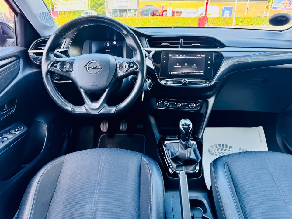 Opel Corsa 1,2 Sport 5d