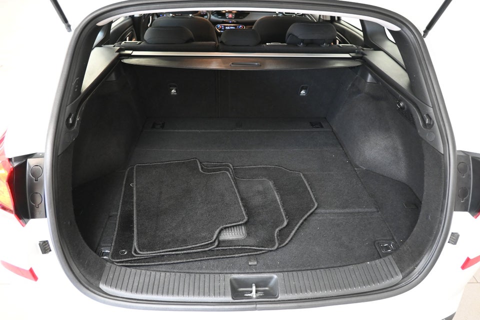 Hyundai i30 1,0 T-GDi Life+ stc. 5d