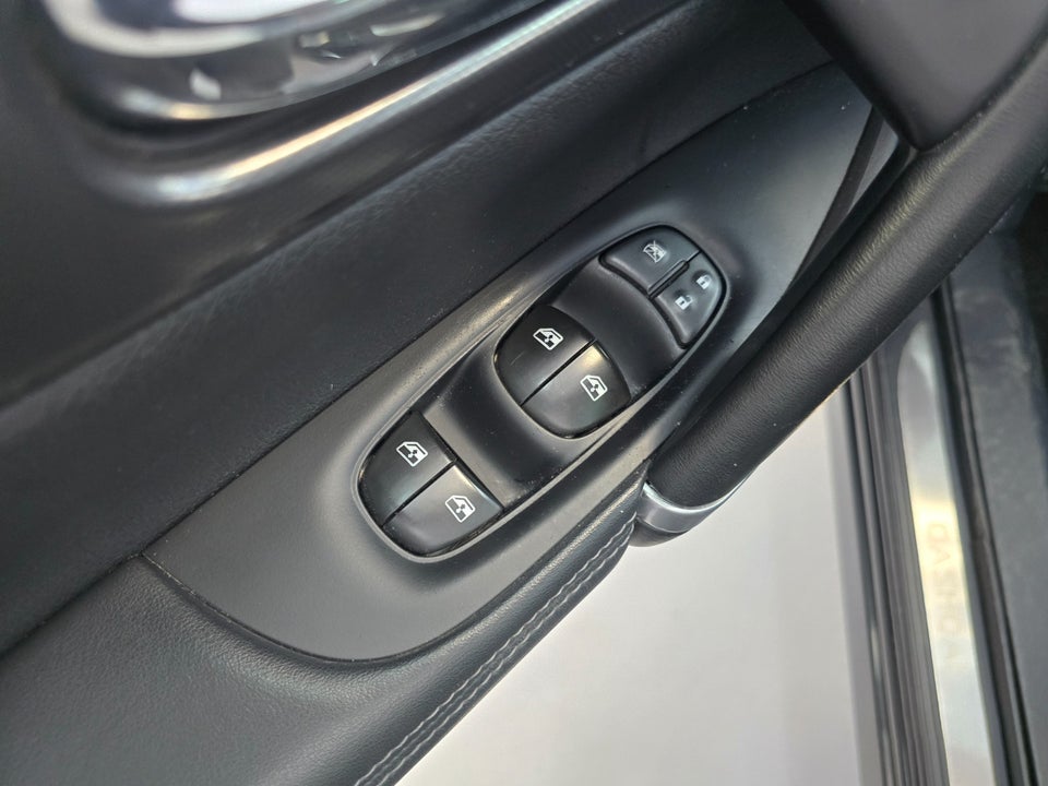 Nissan Qashqai 1,5 dCi 110 Tekna+ 5d