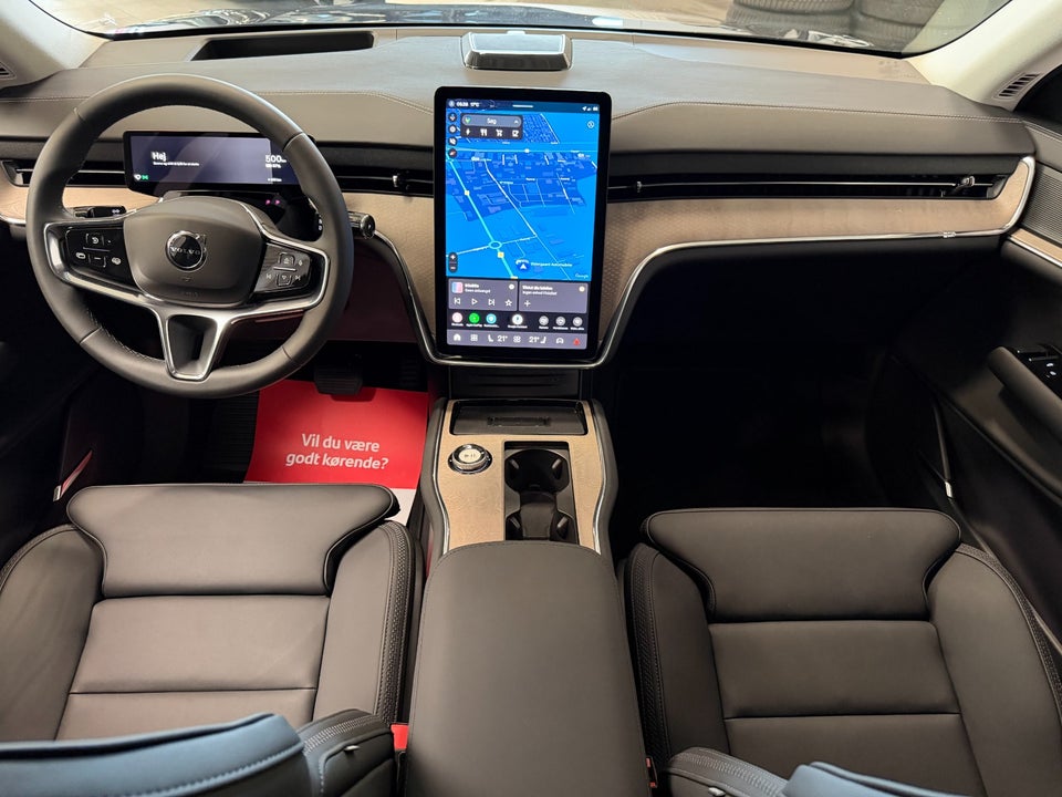 Volvo EX90 Twin Performance Ultra 7prs 5d