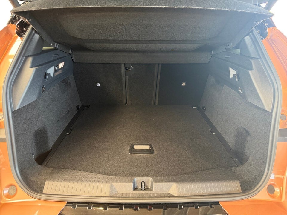 Opel Grandland-e 73 GS Sky 5d