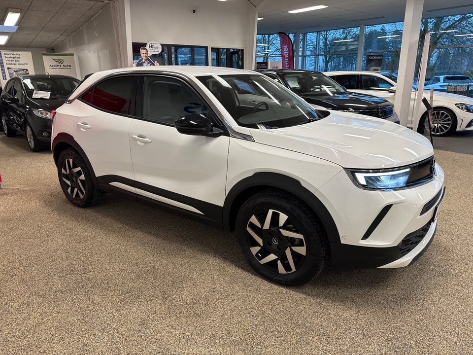 Opel Mokka-e 50 Elegance 5d