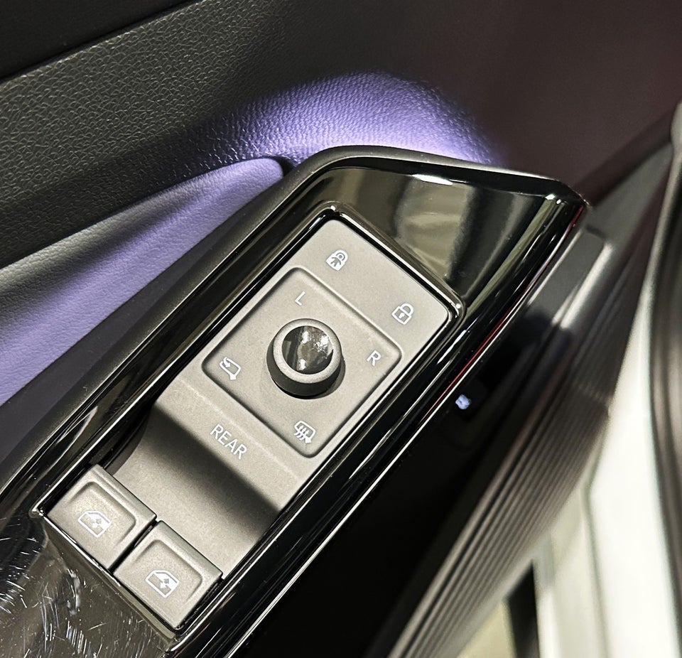 VW ID.4 77 Pro Performance 5d