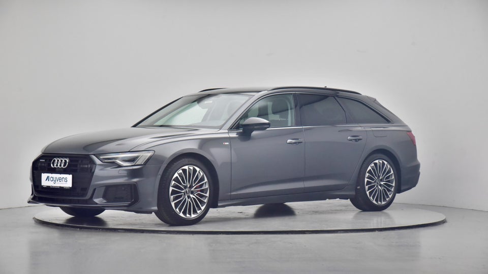 Audi A6 55 TFSi e Sport Prestige Avant quattro S-tr. 5d