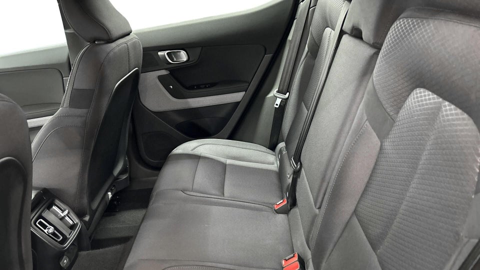 Polestar 2 Standard Range 5d