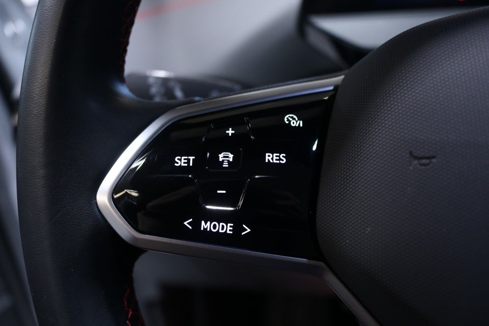 VW ID.4 77 GTX 4Motion 5d