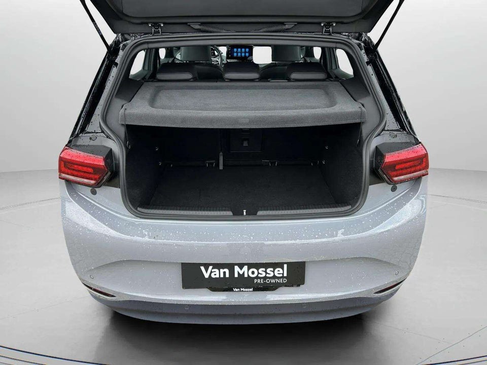 VW ID.3 58 Pro Performance 5d