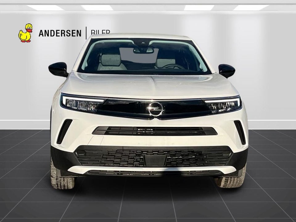 Opel Mokka-e 50 Elegance 5d