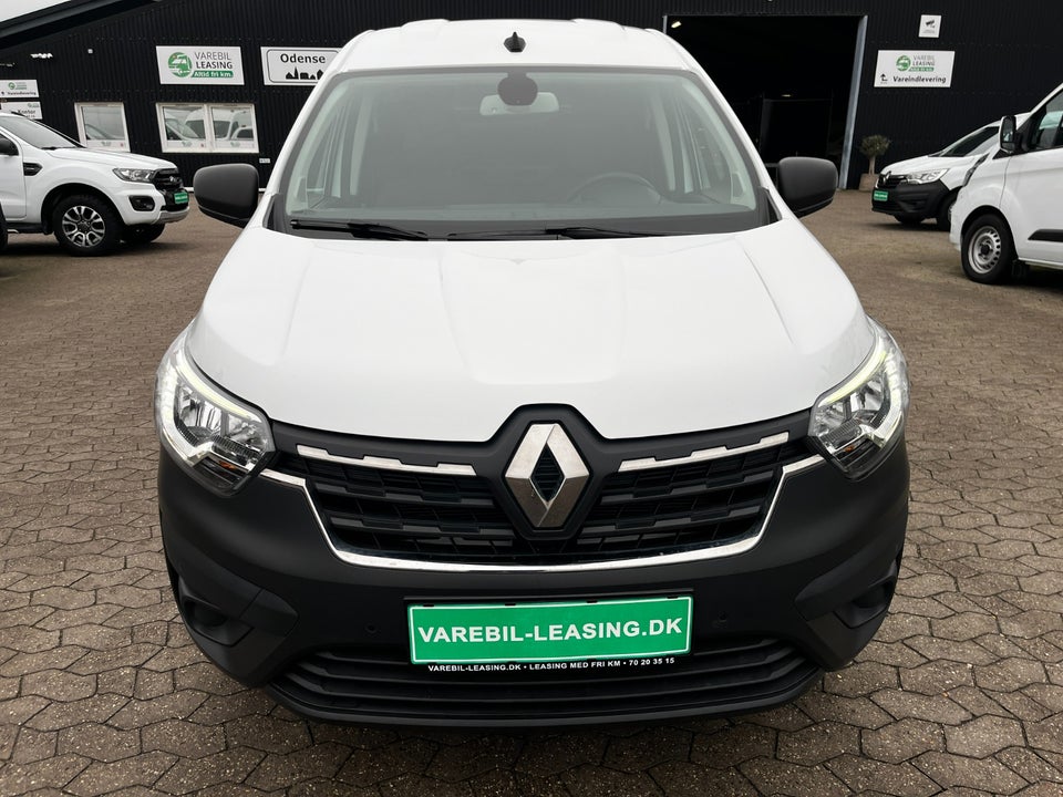 Renault Express 1,5 dCi 95 5d