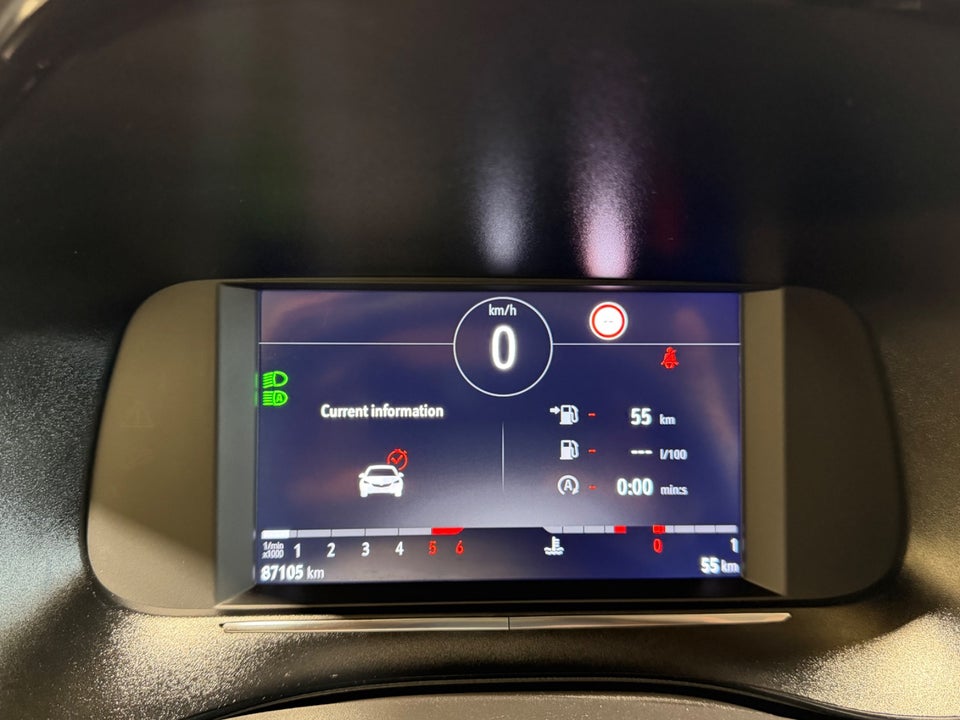 Opel Corsa 1,5 D 102 CityLine+ 5d