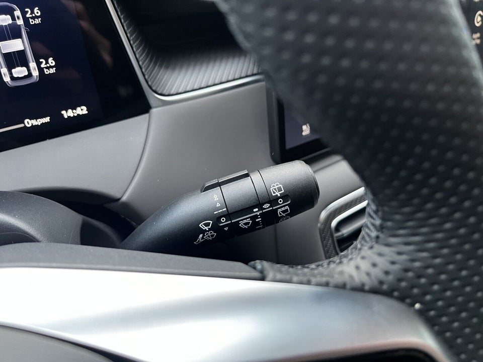 MG MGS6 77 Luxury AWD 5d