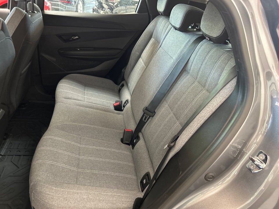 Renault Megane E-Tech 60 Equilibre 5d