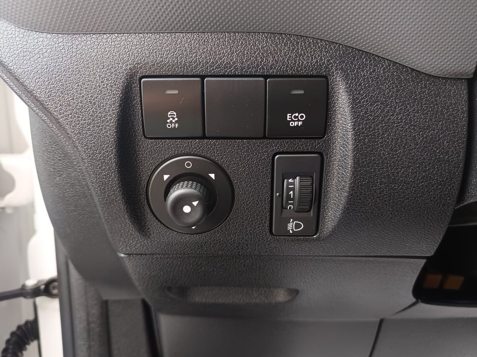 Citroën Berlingo 1,6 BlueHDi 100 Cityvan L1N1 5d