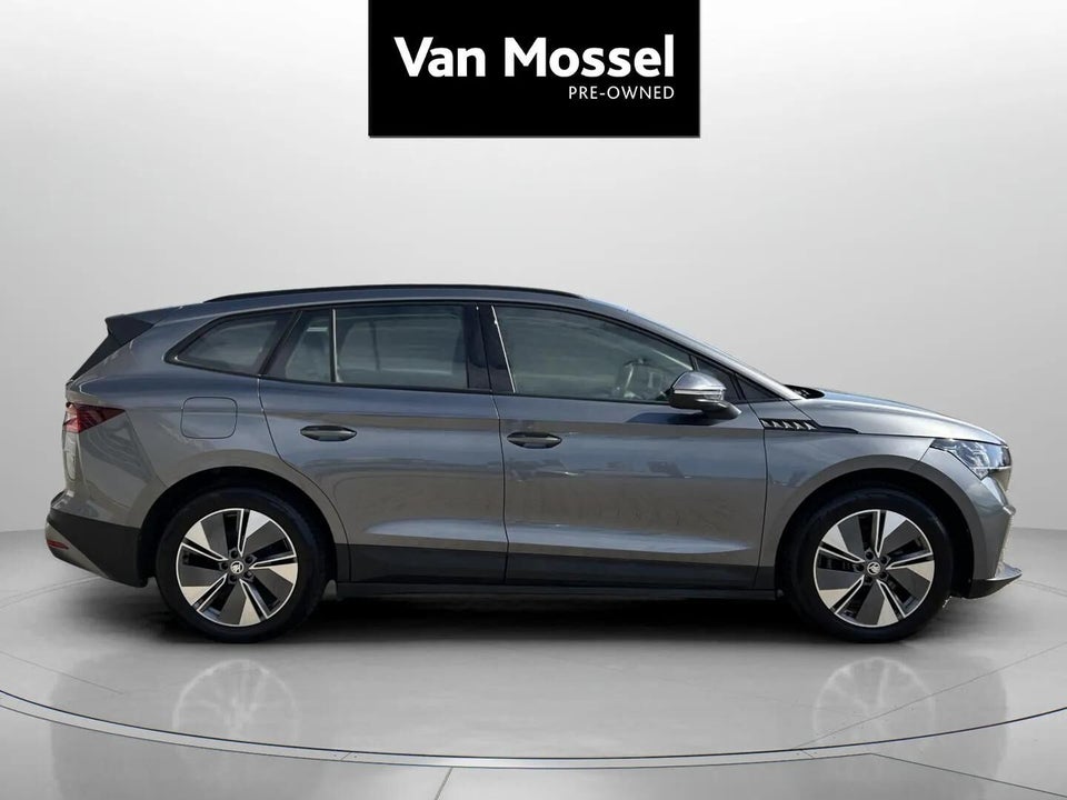 Skoda Enyaq 60 iV Loft 5d