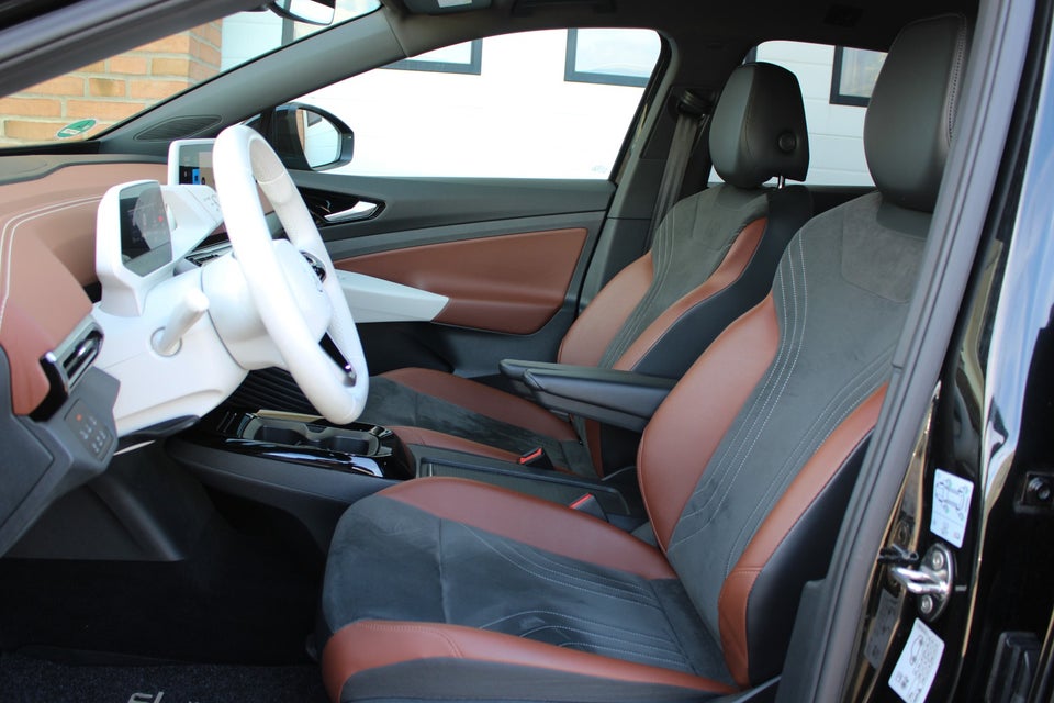 VW ID.4 77 Pro Performance 5d