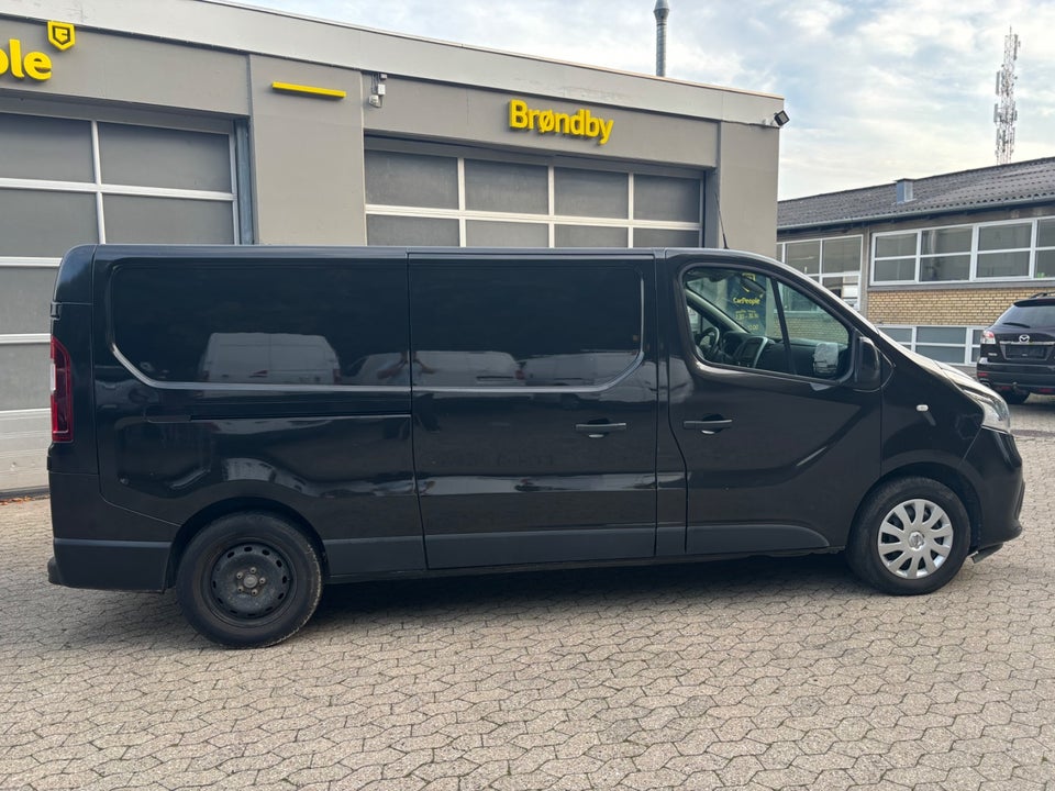 Nissan NV300 2,0 dCi 145 L2H1 Working Star DCT