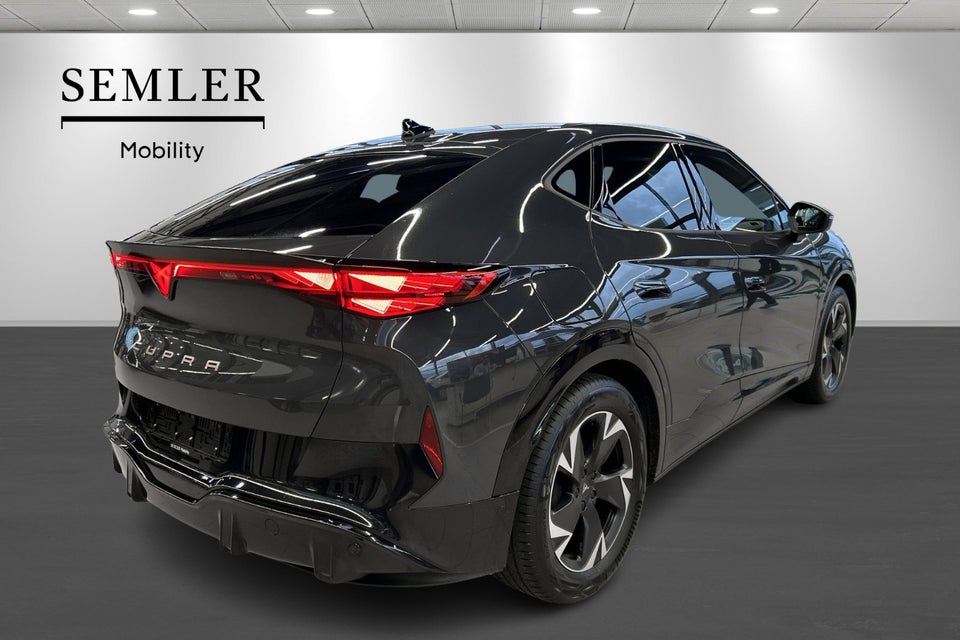 Cupra Tavascan 77 Endurance 5d