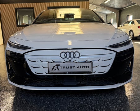 Audi S6 e-tron 2025 — miniature 6