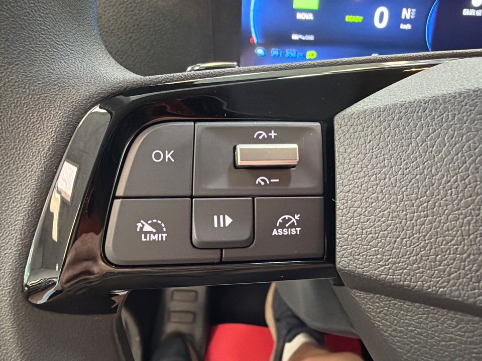 Toyota ProAce 75 Long Comfort