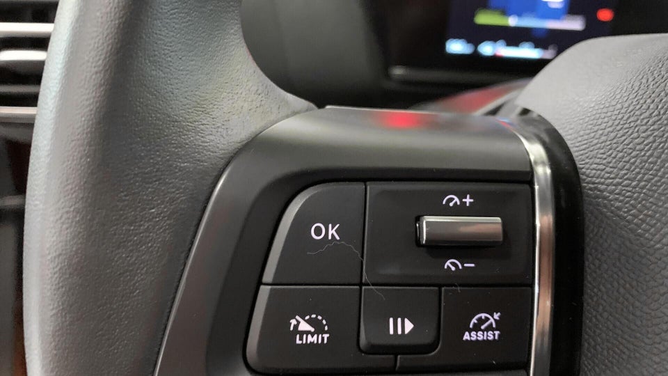 Citroën ë-C4 50 Feel 5d