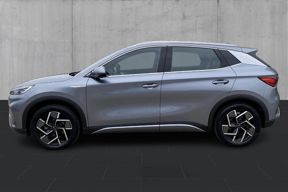 BYD Atto 3 60 Design 5d