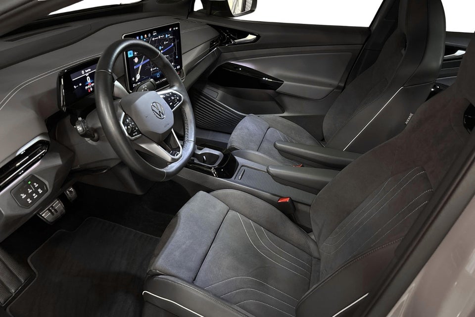 VW ID.4 77 Style+ 5d