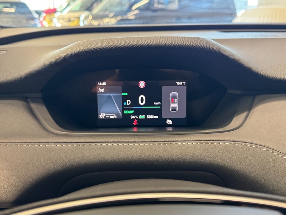 Skoda Enyaq 85 iV Sportline 5d