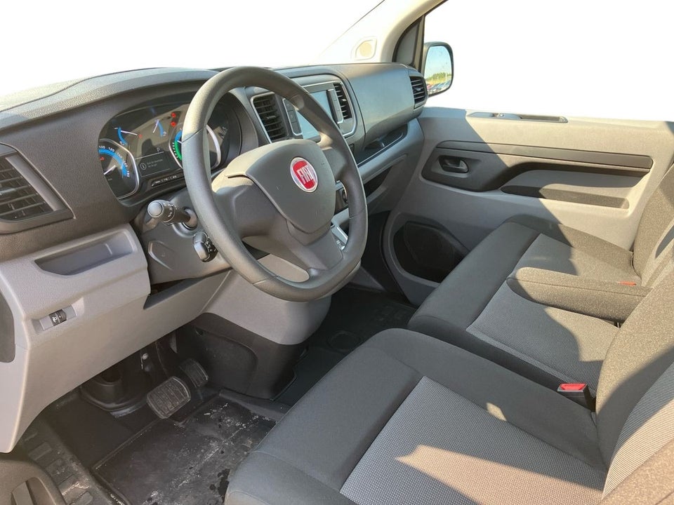 Fiat Scudo E 75 L3H1 Business