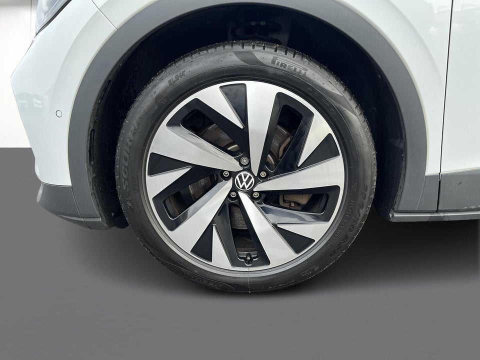 VW ID.4 77 Pro Performance 5d
