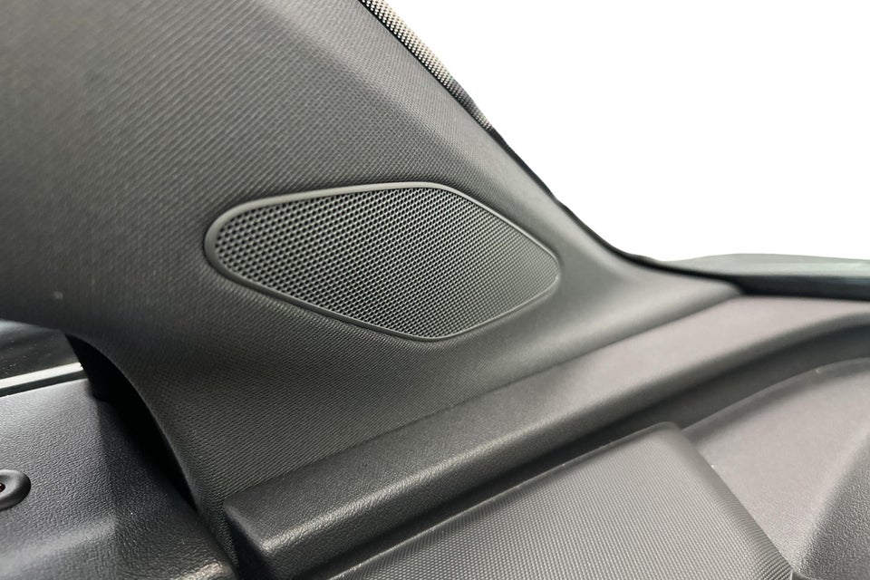 Audi Q4 e-tron 45 Progress 5d