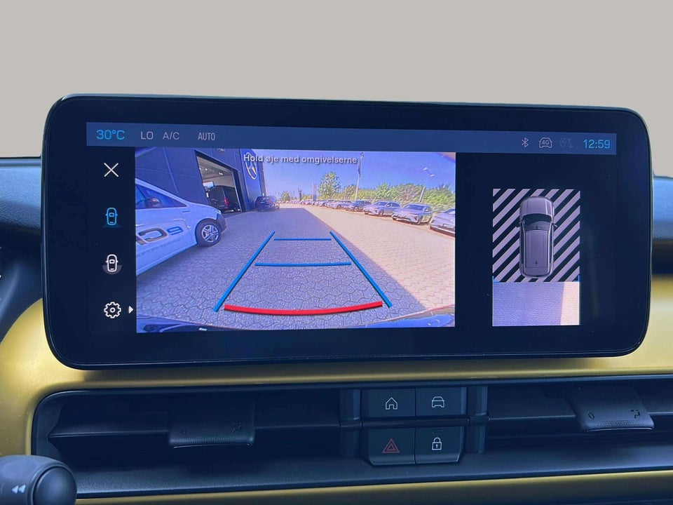 Jeep Avenger 54 Summit 5d