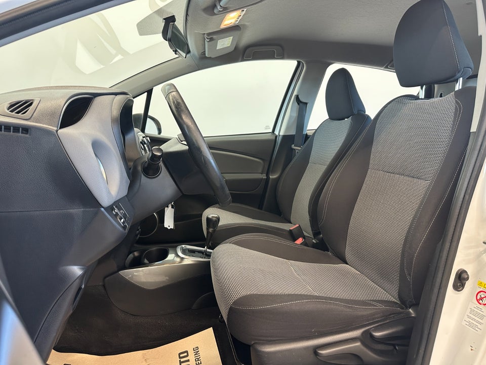 Toyota Yaris 1,5 Hybrid H2 e-CVT 5d