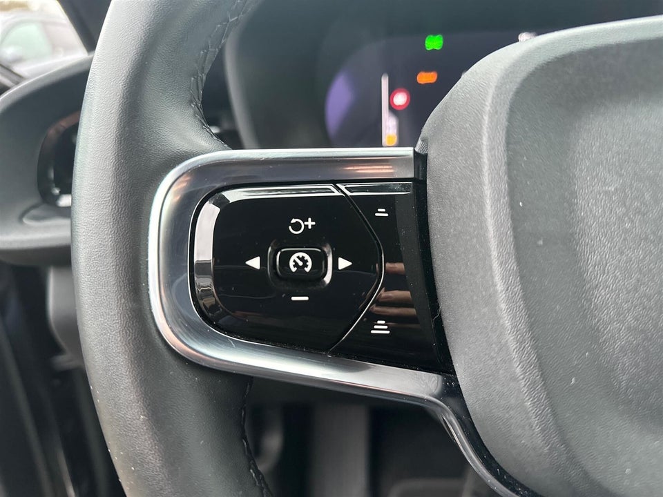 Polestar 2 Long Range 5d